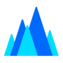 火山方舟 Logo