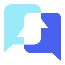 讯飞翻译 Logo