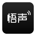 悟声 AI(原 Reecho) Logo
