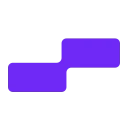 硅基流动 Logo