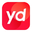 有道AI翻译 Logo